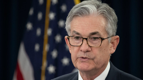 Fed: Faizleri değiştirmek için acelemiz yok