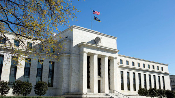 Fed tutanakları: Para politikasında sabırlı yaklaşıma devam