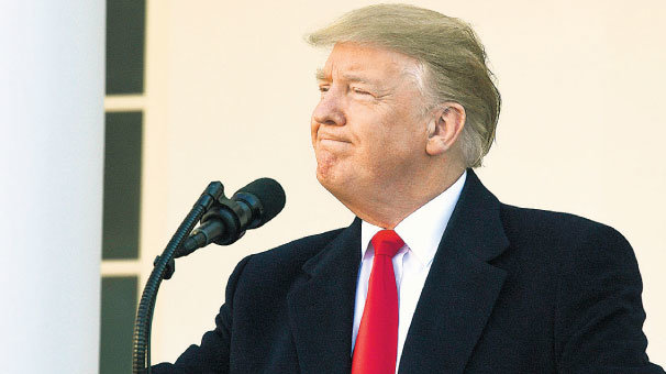 Federal hükümet krizi aşıldı