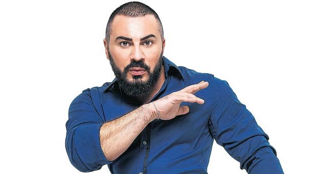 Ferdi Tayfur hayranı