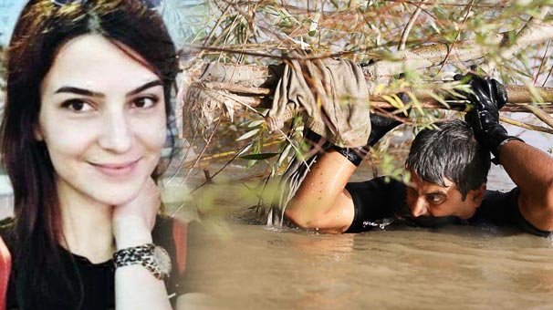 Feride, 6 gündür aranıyor