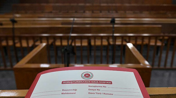 FETÖ elebaşını aklayan eski savcıya 10 yıl 6 ay hapis