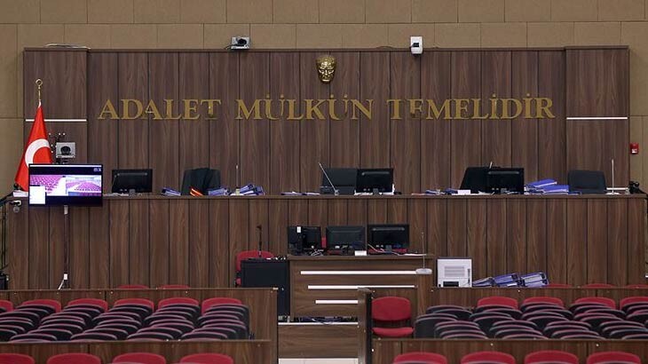 FETÖ, hakim-savcı mülakatına sanal provayla hazırlamış