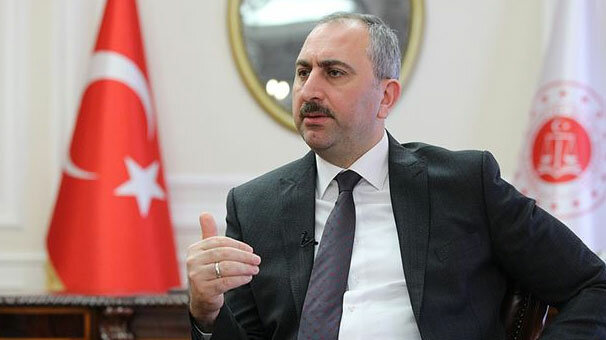 FETÖ için yoğun ABD mesaisi