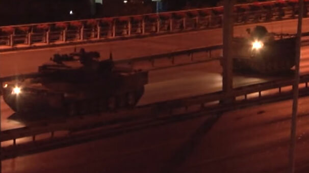 FETÖ ihanete böyle hazırlandı: Anadolu'daki darbeye hazırlık toplantıları