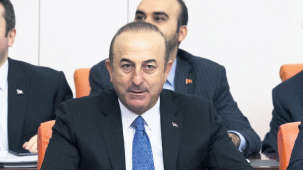 ‘FETÖ ile ilgili tutuklamalar ABD’de başladı’