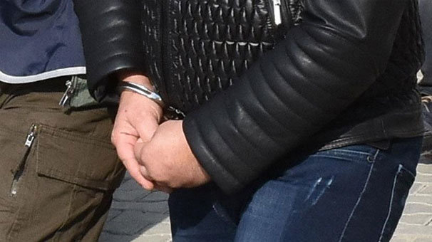 FETÖ operasyonunda 12 muvazzaf asker gözaltına alındı