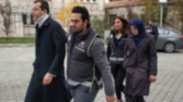 FETÖ sanığı çifte hapis cezası