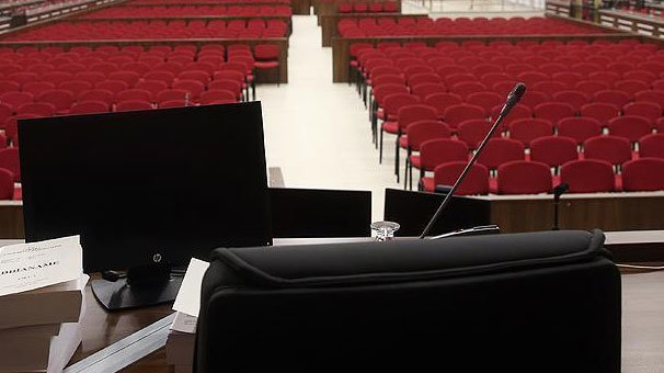 FETÖ sanığı eski öğretmene 10 yıl hapis cezası