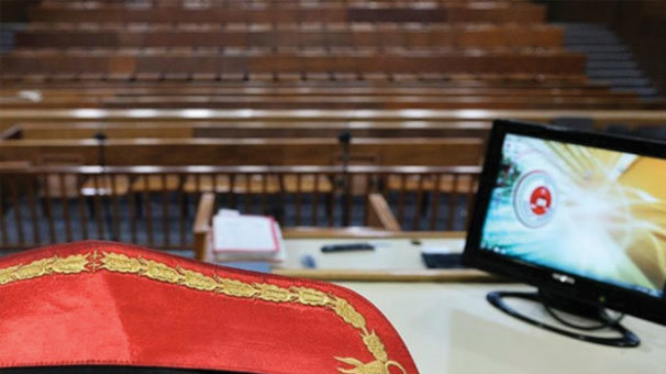 FETÖ sanığına 8 yıl 9 ay hapis cezası