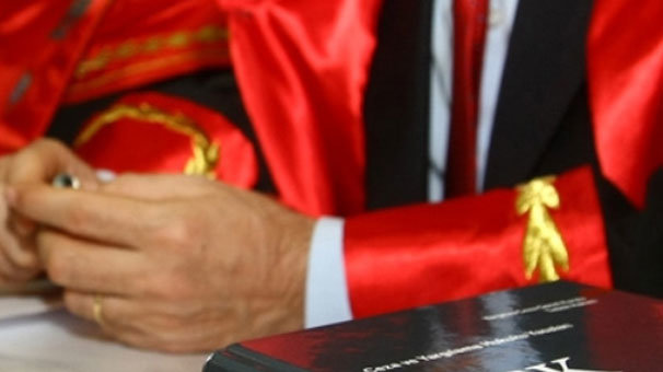 FETÖ sanığından mahkeme heyetine küstah tehdit!