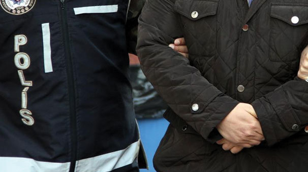 FETÖ soruşturmasında 9 gözaltı kararı