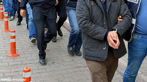 FETÖ şüphelileri, Yunanistan'a kaçmak isterken yakalandı