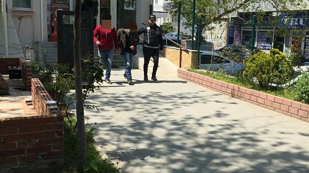 FETÖ şüphelisi eski hemşireve 3 organizatör yakalandı