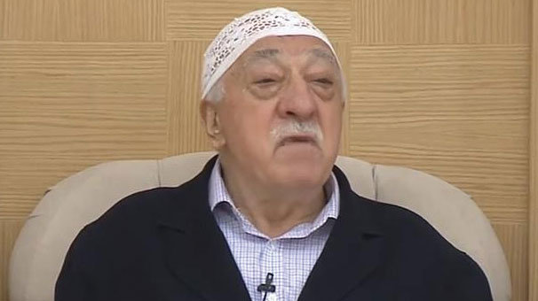 FETÖ, yabancı istihbarat servislerine hizmet ediyor