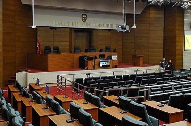 FETÖ'cü 44 sanık hakkında ağırlaştırılmış müebbet hapis istendi