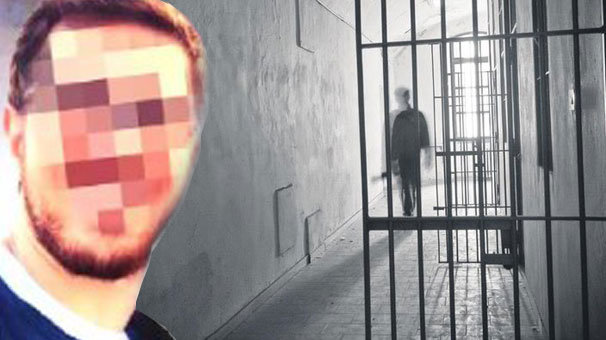 FETÖ'cü eski subay cezaevinde avukatıyla eşcinsel ilişkiye girerken yakalandı
