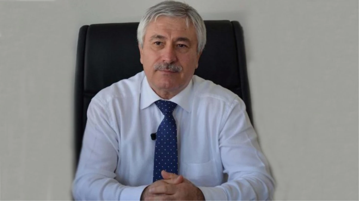 FETÖ'den aranması bulunan eski rektör, tedavi için gittiği hastanede yakalandı