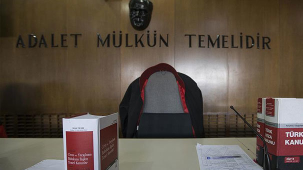 FETÖ'nün Aydın'daki 'para kasası'na 10 yıl hapis