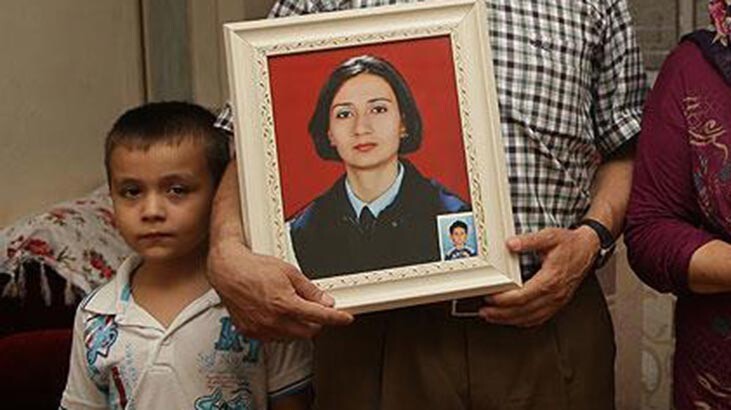 FETÖ'nün darbe girişiminin yetim bıraktığı çocuklar