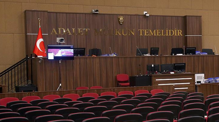 FETÖ'nün emniyet imamı firari Kozanlı Ömer'in avukatına hapis istemi