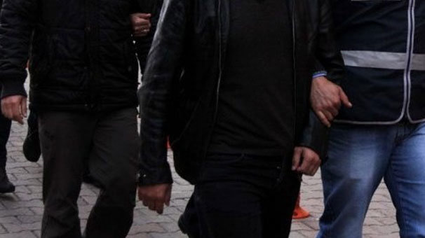 FETÖ'nün hücre evine operasyon! Hepsi yakalandı