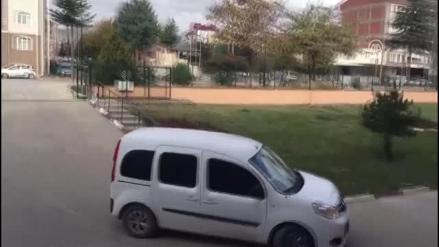 Fetö'nün Hücre Evine Operasyon