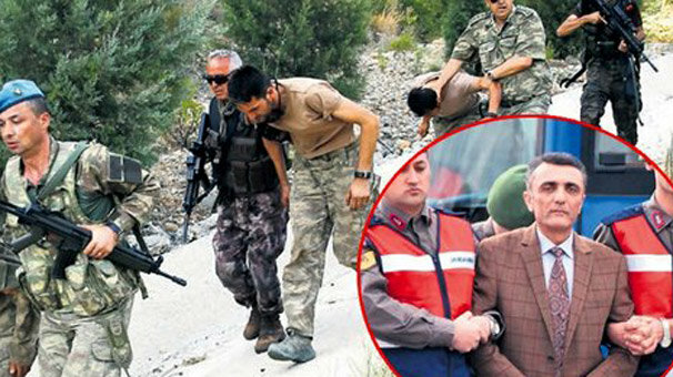 FETÖ’nün ihanet timine Öcalan kriteri