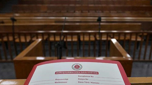 FETÖ'nün 'il eğitim danışmanı'na 14 yıl 3 ay hapis cezası