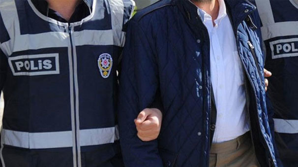 FETÖ'nün 'kaynağı'nı boşaltanlara operasyon