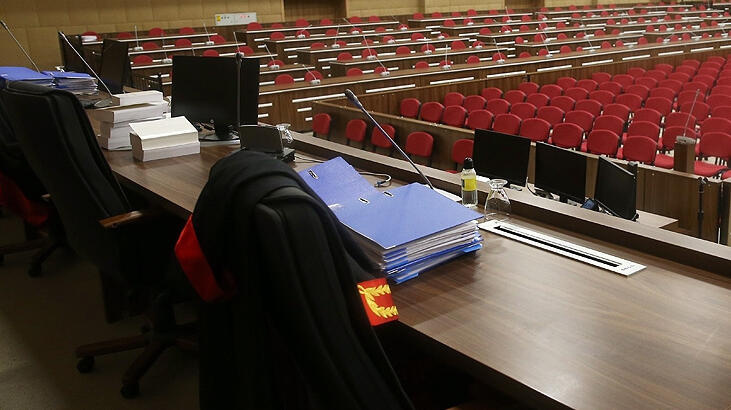 FETÖ'nün 'Kimse Yok Mu' Derneği davasında 25 sanığa hapis