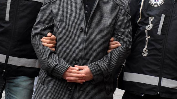 FETÖ'nün 'mahrem askeri yapılanması'na yönelik soruşturmada 7 şüpheliye gözaltı kararı