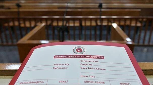 FETÖ'nün sözde 'Gaziantep imamı'na 15 yıl hapis cezası