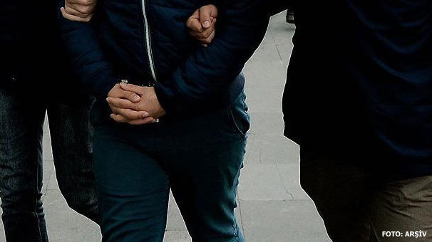 FETÖ'nün sözde 'polis imamı' hücre evinde yakalandı