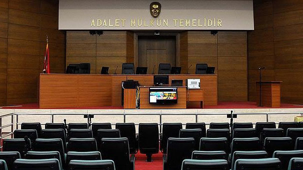 FETÖ'nün sözde 'Rize sıkıyönetim komutanı'na hapis