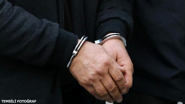 FETÖ'nün TSK yapılanması soruşturmasında 34 şüpheli yakalandı