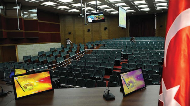 FETÖ'nün TSK yapılanmasında 22 şüpheli asker tutuklandı