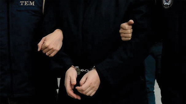 FETÖ'nün TSK yapılanmasında son dakika gözaltı kararları