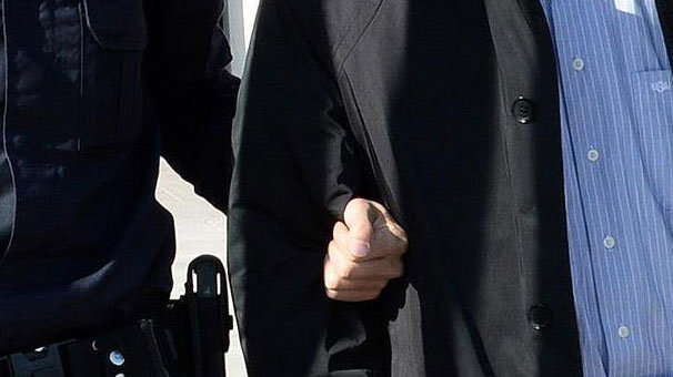 FETÖ'nün TSK'deki kripto yapılanmasına operasyon