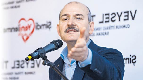 'FETÖ’ye büyük bir operasyon yolda'
