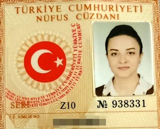 Fetullah Gülen'in yeğeni Zeynep Gülen tutuklandı