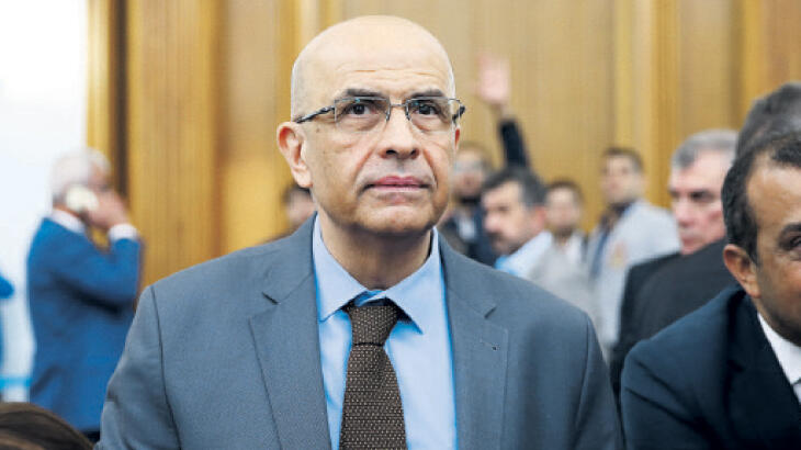 Fezleke Bakanlık’a gönderildi