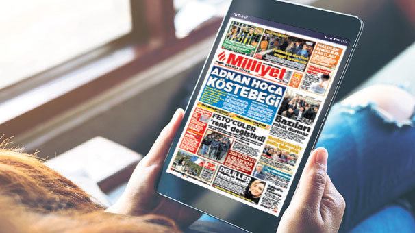 'Fiber kardeş olalım'