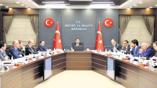 FİKKO’nun ilk toplantısından FED önlemi çıktı