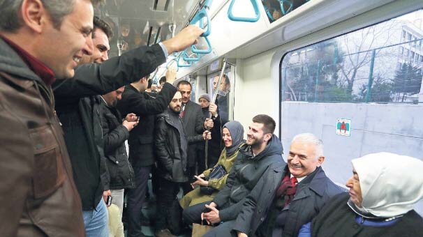 ‘Fikrini getir yatırımı götür’