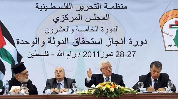 Filistin Kurtuluş Örgütü'nden flaş İsrail kararı