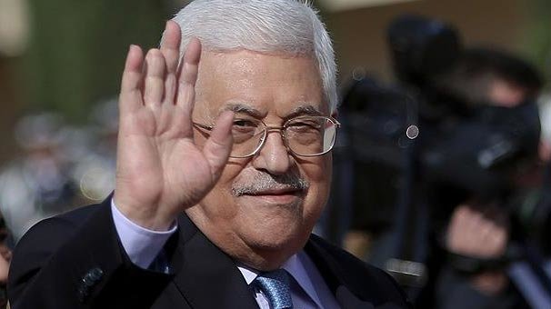 Filistin Meclisi feshediliyor