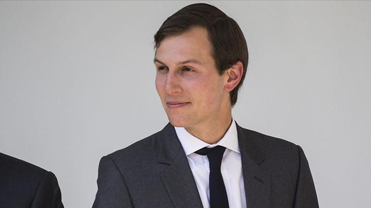 Filistinli liderler Kushner'in açıklamasını kınadı