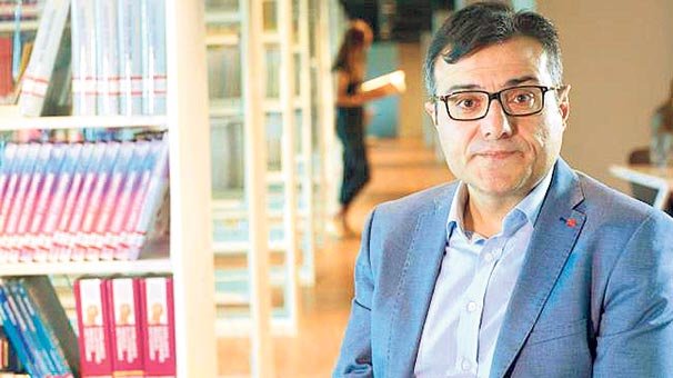 Finans Ofisi’ne başkan atandı