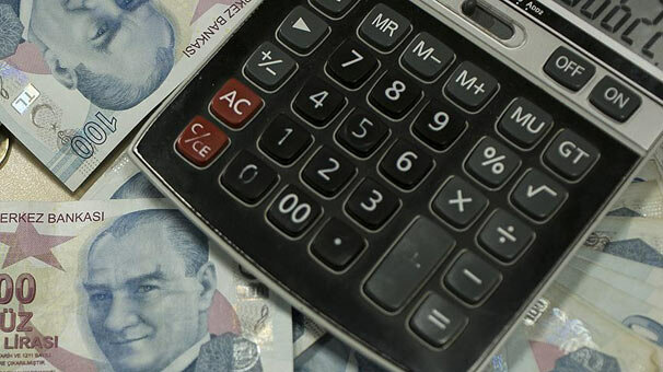 Finansal Hizmetler Güven Endeksi arttı